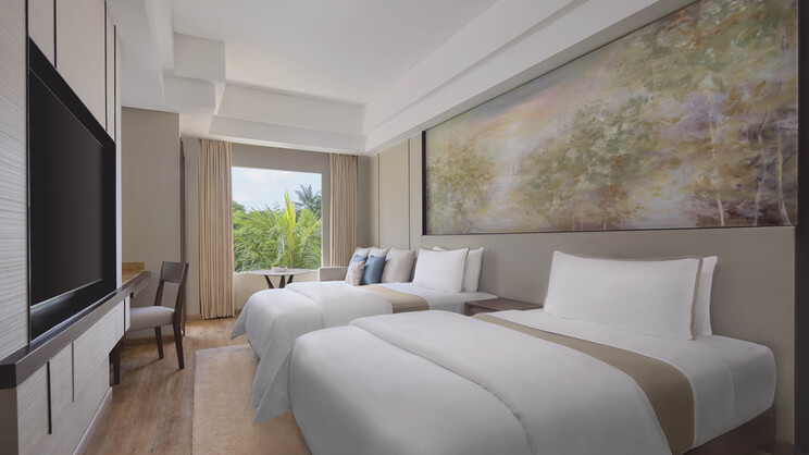 The Westin Resort Nusa Dua